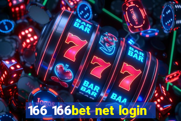 166 166bet net login